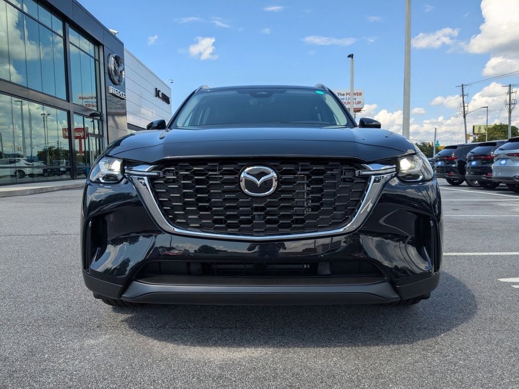 2025 Mazda CX-90 3.3 Turbo Select Package