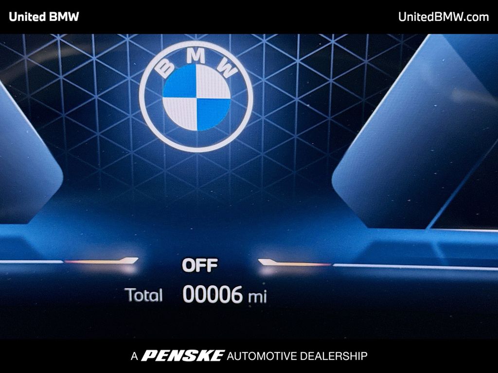 Thumbnail: 2026 BMW 3 Series - 7