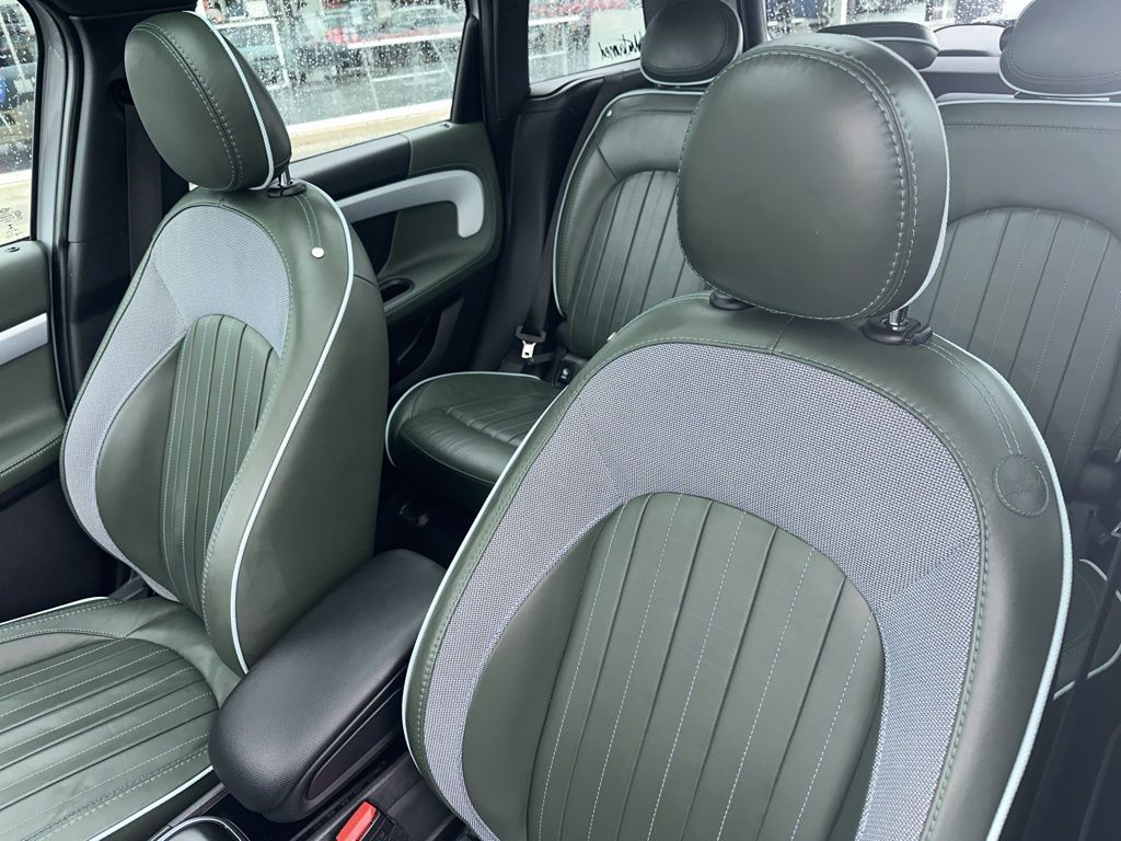 Thumbnail: 2023 MINI Cooper Countryman - 13