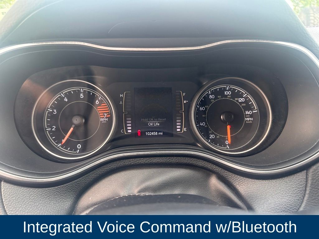 2019 Jeep Cherokee Latitude Plus FWD