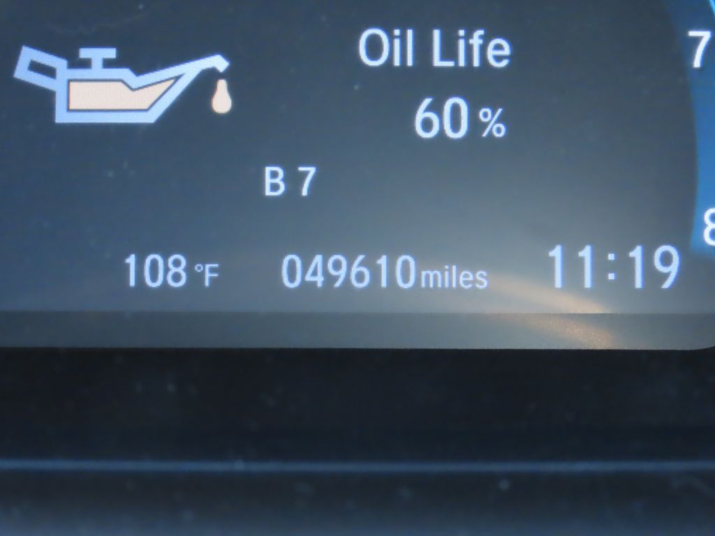 Used 2021 Blue Honda EX image 20