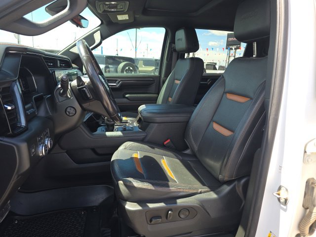 Used 2023 GMC Sierra 1500 Truck