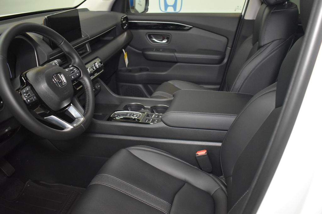 Thumbnail: 2025 Honda Pilot - 21