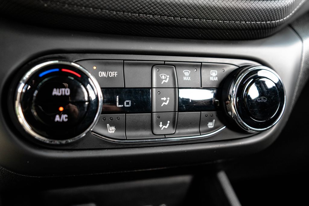 Used 2021 Chevrolet TrailBlazer SUV