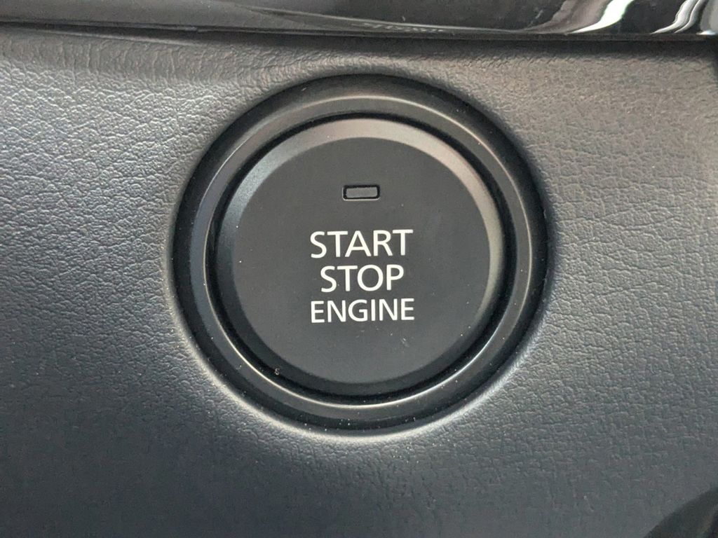 2025 Mazda CX-30 2.5 S Premium Package