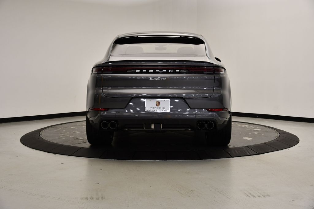 Thumbnail: 2025 Porsche  - 4