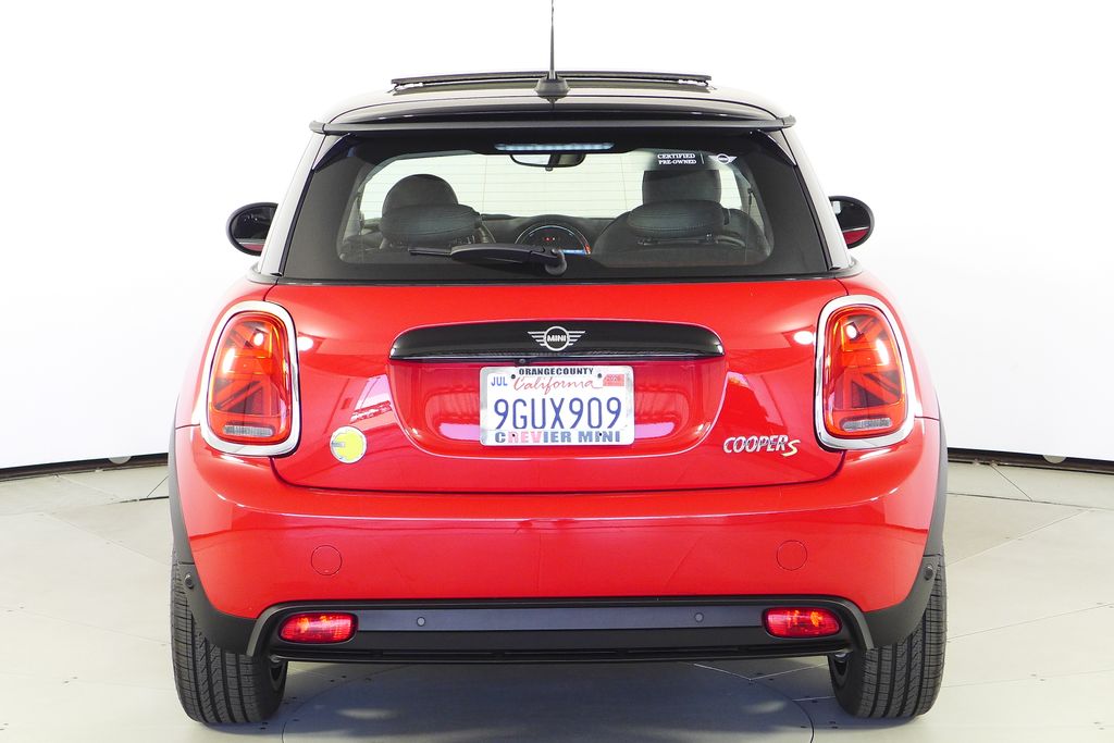 Thumbnail: 2023 MINI Cooper - 8