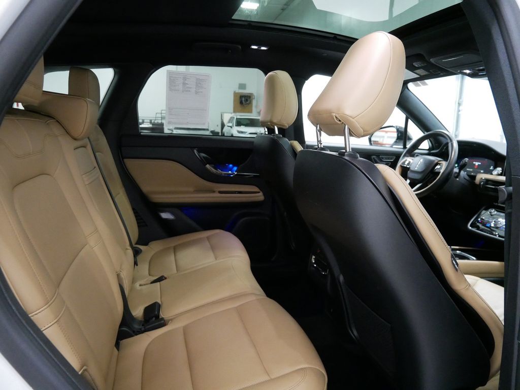 Used 2022 Lincoln Corsair SUV