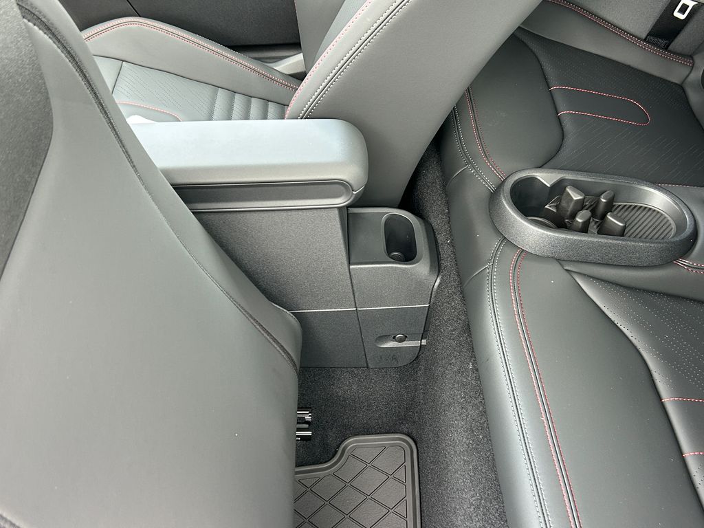 Thumbnail: 2026 MINI Cooper Convertible - 29