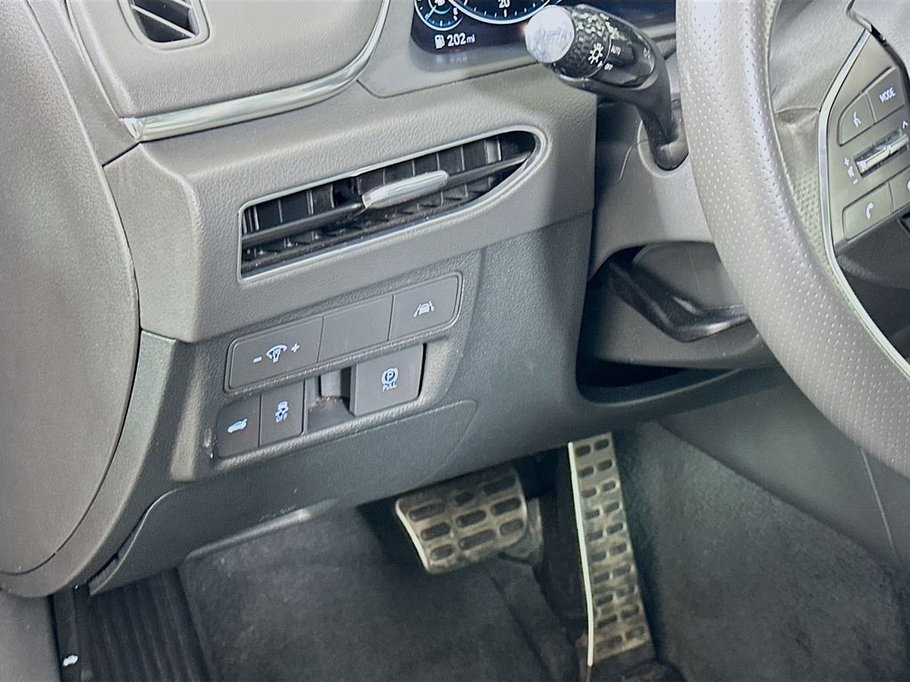 2023 Hyundai Sonata SEL Plus 10