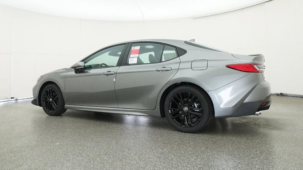 Thumbnail: 2026 Toyota Camry - 16