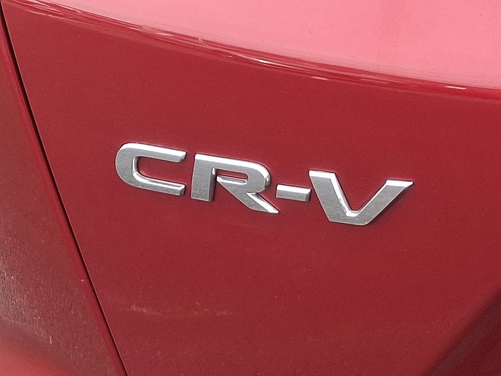 Thumbnail: 2022 Honda CR-V - 31
