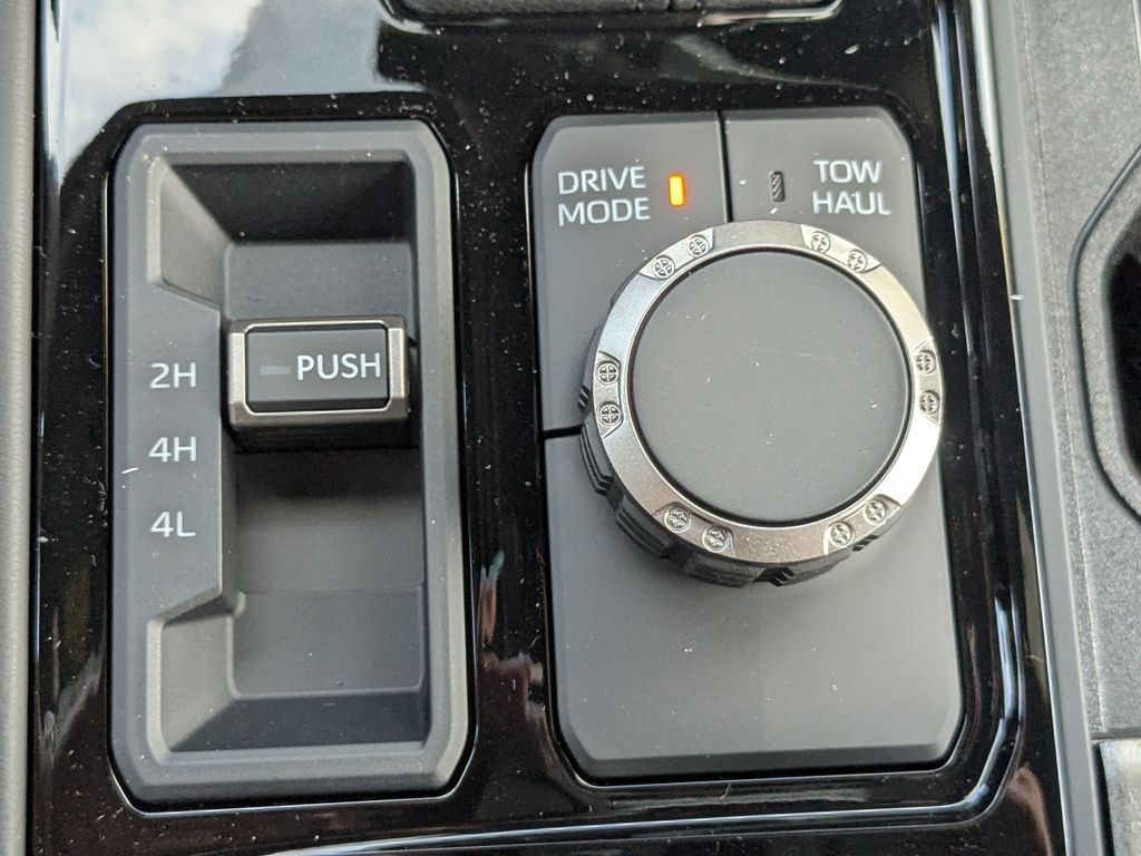 New 2026 Toyota Tundra i-FORCE MAX Truck