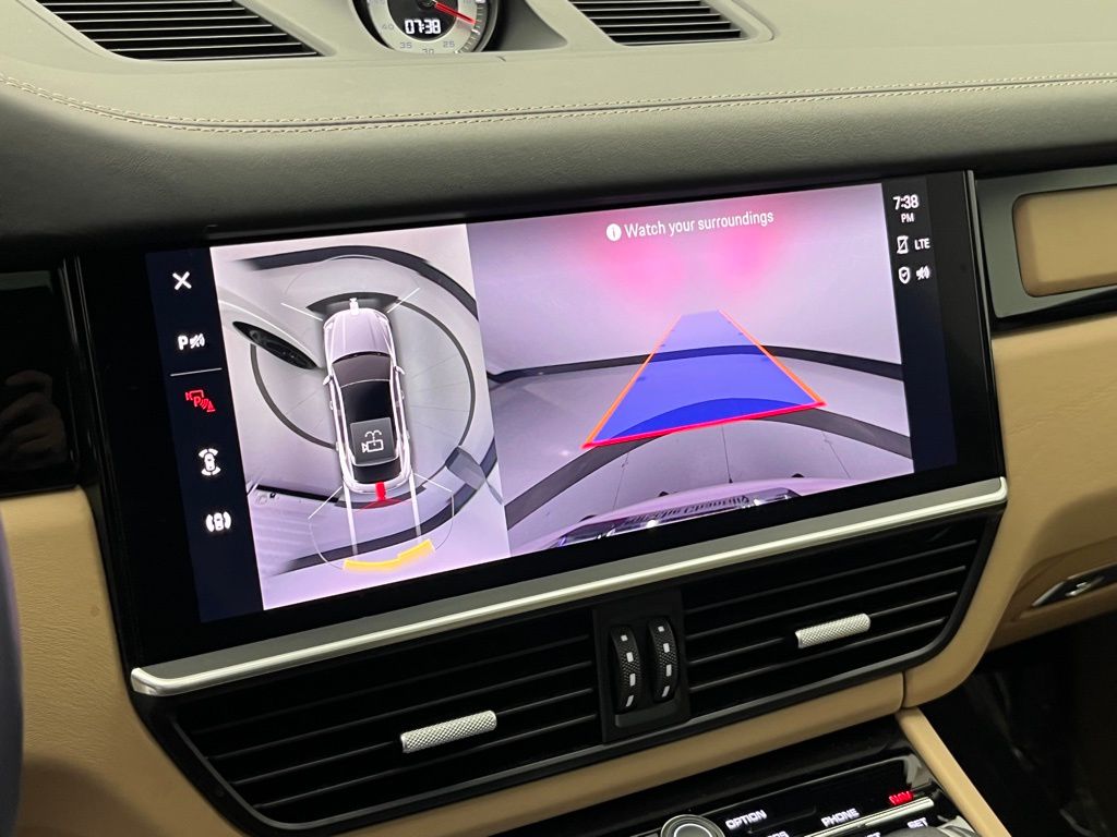 Thumbnail: 2023 Porsche  - 23