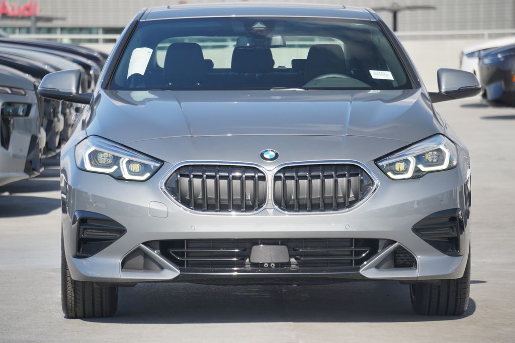 2024 BMW 2 Series 228i 2