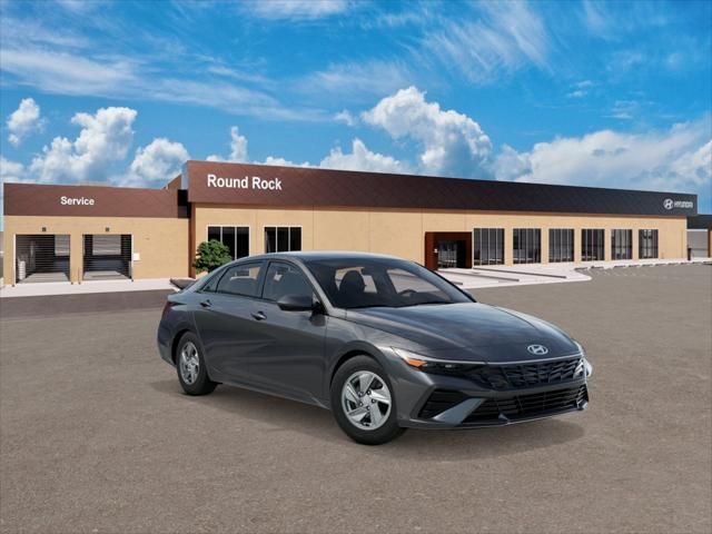 Thumbnail: 2026 Hyundai Elantra - 2