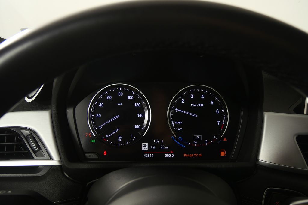 Thumbnail: 2023 BMW X2 - 20