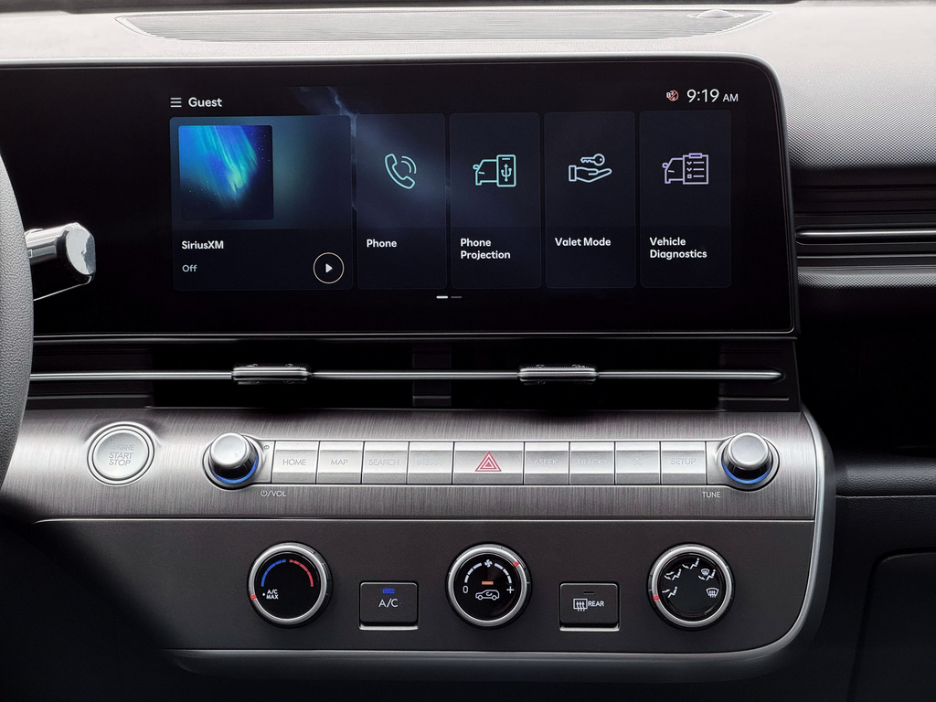 Thumbnail: 2026 Hyundai Kona - 18