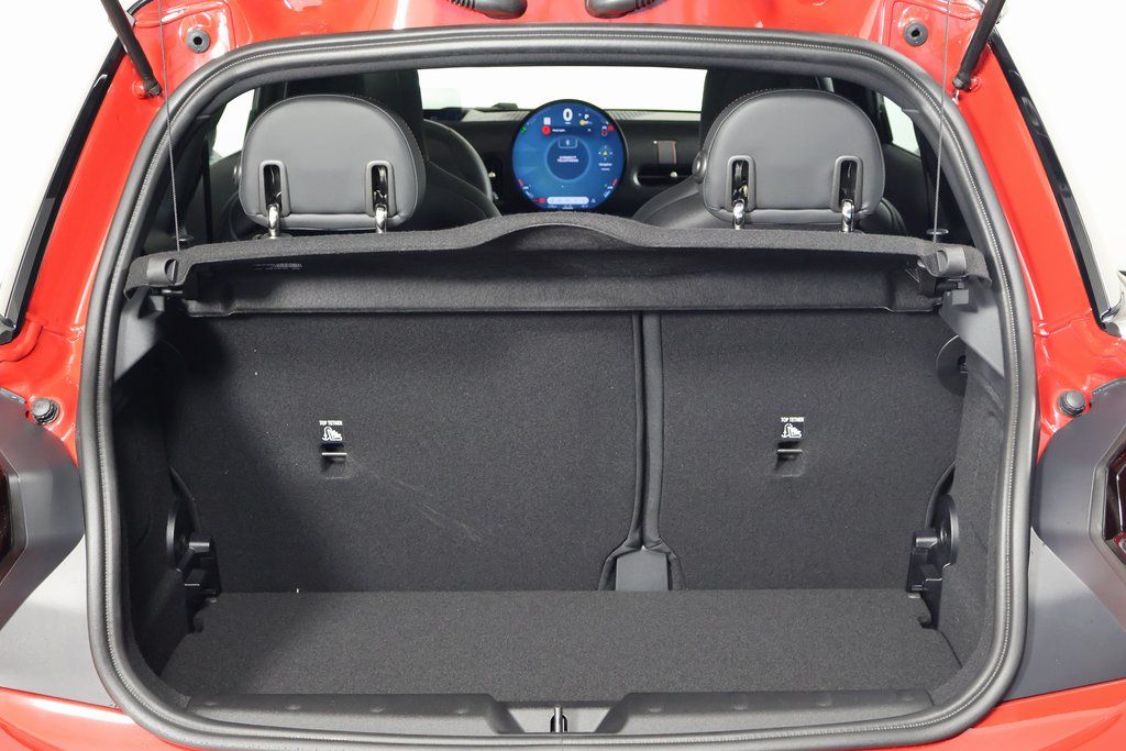 Thumbnail: 2026 MINI Cooper - 8