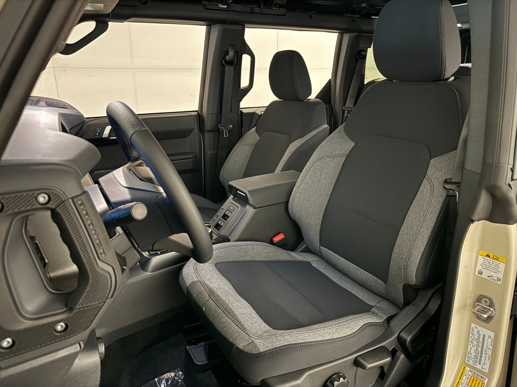 New 2026 Beige Ford Big Bend image 25