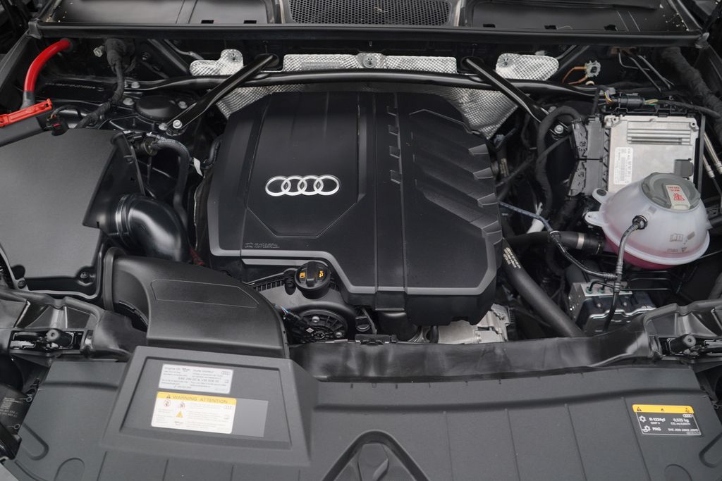 Thumbnail: 2023 Audi Q5 - 13