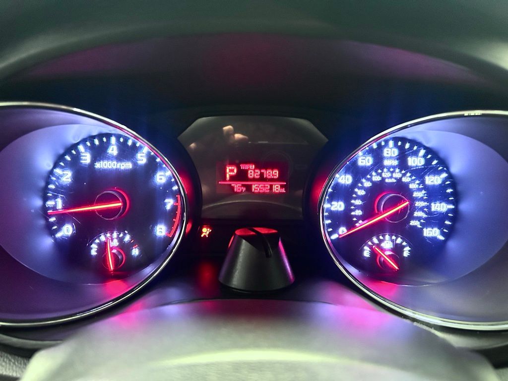 used 2016 Kia Sedona car, priced at $7,975