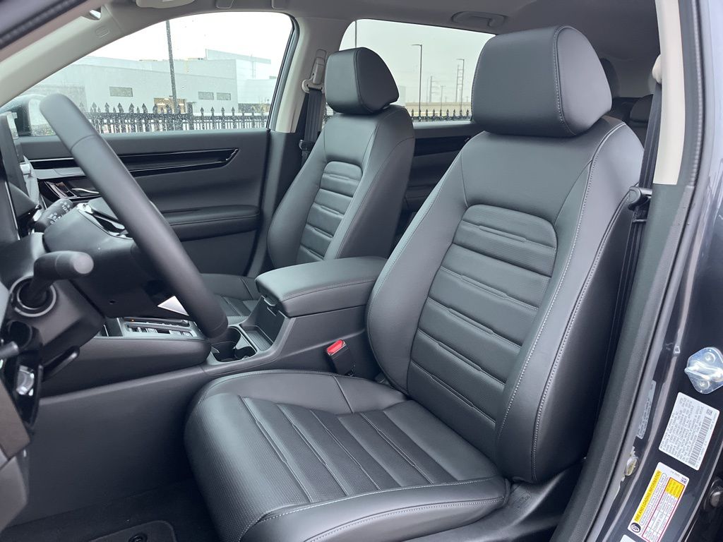 Thumbnail: 2026 Honda CR-V - 13