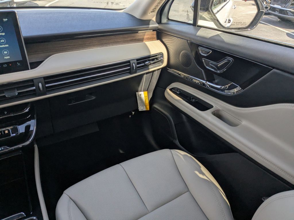 2026 Lincoln Corsair Grand Touring