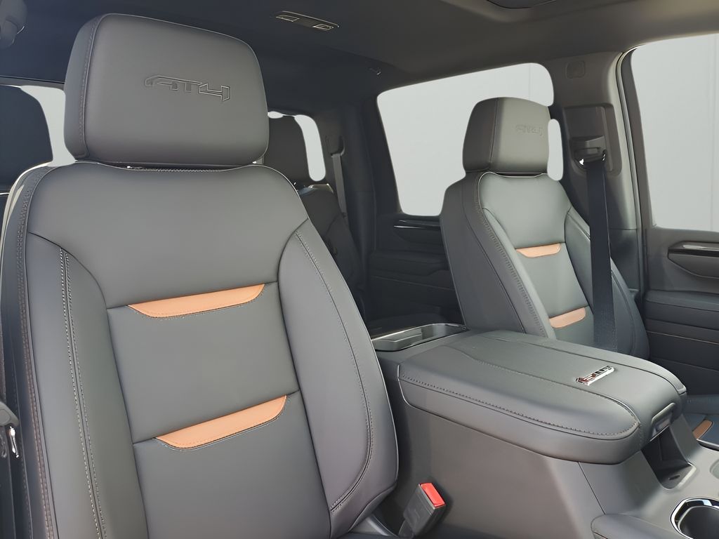 New Car 2025 Gmc Sierra 2500hd  At4 For Sale Under $90,000 In Austin, Texas