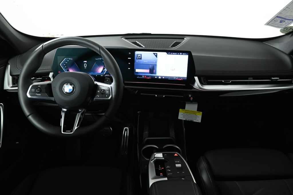 Thumbnail: 2026 BMW X1 - 17