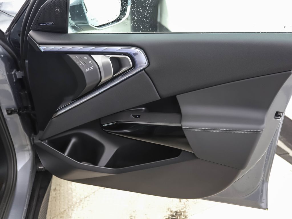 Thumbnail: 2026 BMW X3 - 28