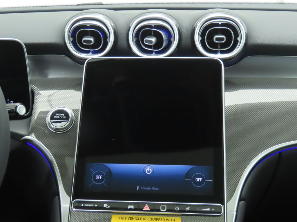 Thumbnail: 2026 Mercedes-Benz GLC - 14