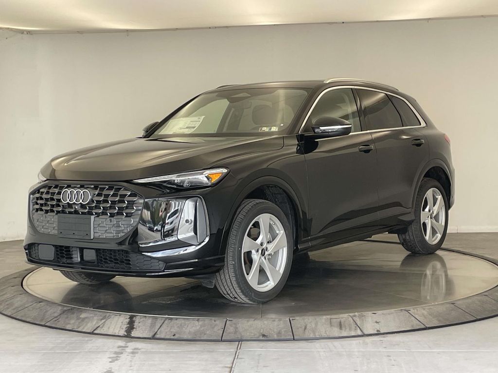2025 Audi Q5 2.0T Premium Plus - 0