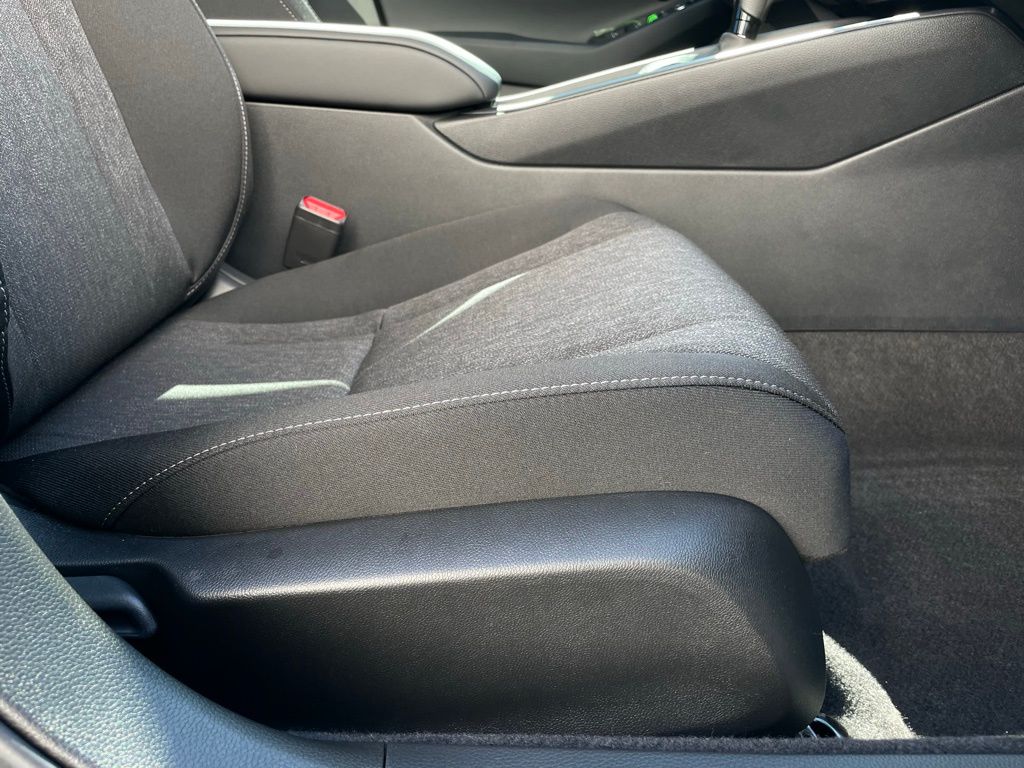 2025 Honda Accord SE 30