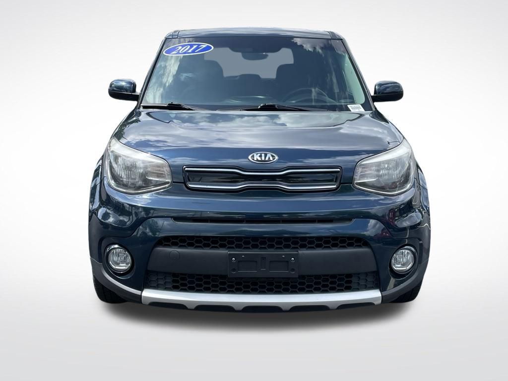 Thumbnail: 2017 Kia Soul - 9