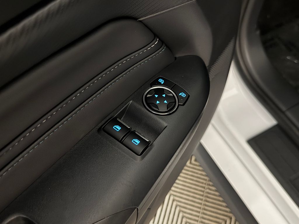 New 2026 White Ford GT Premium image 22