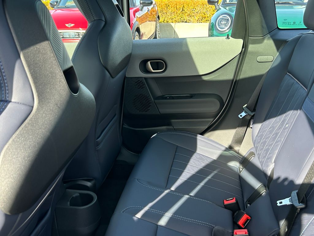 Thumbnail: 2026 MINI Cooper - 29