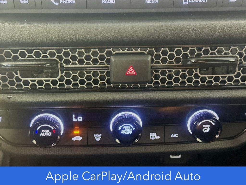 Used Car 2023 Honda Hr-v  Sport For Sale Under $25,000 In Austin, Texas