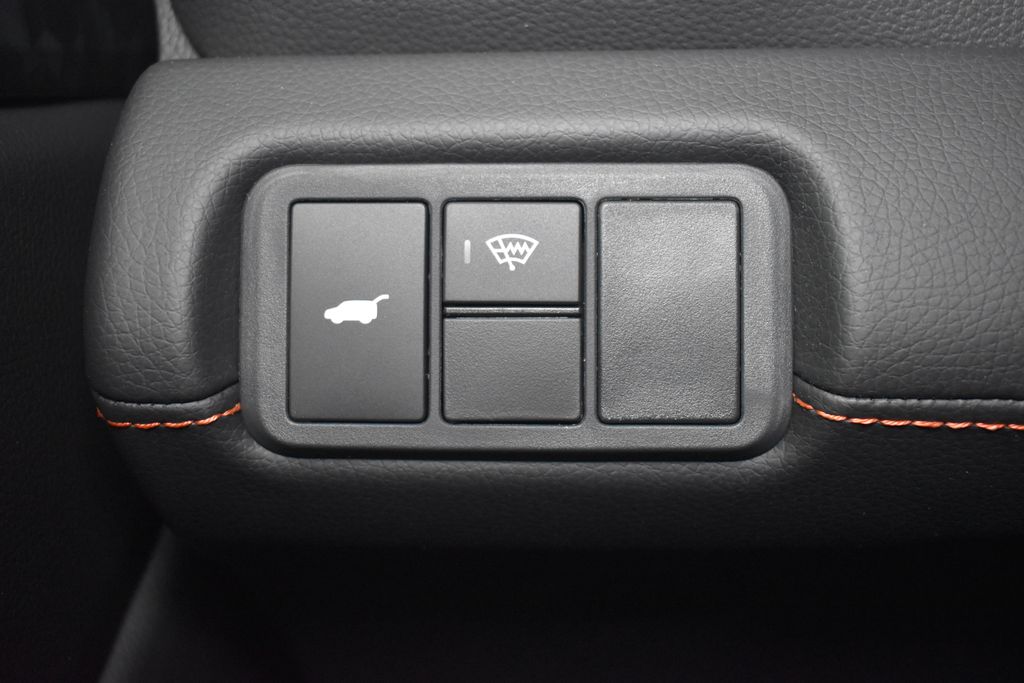 2026 Honda Passport TrailSport 15