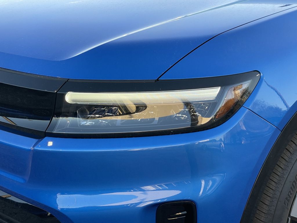 new 2026 Honda Prologue car, priced at $43,999