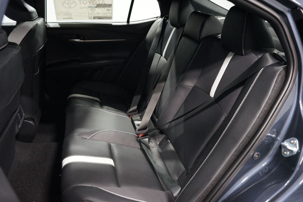 Thumbnail: 2026 Toyota Camry - 30