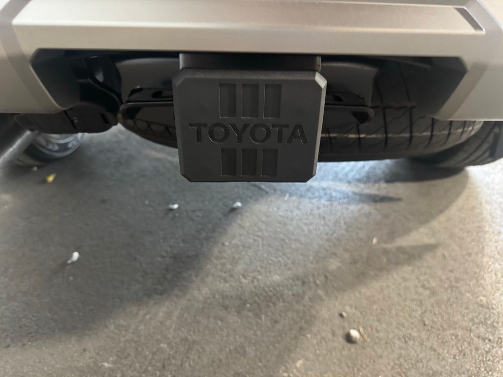 Thumbnail: 2025 Toyota 4Runner - 23