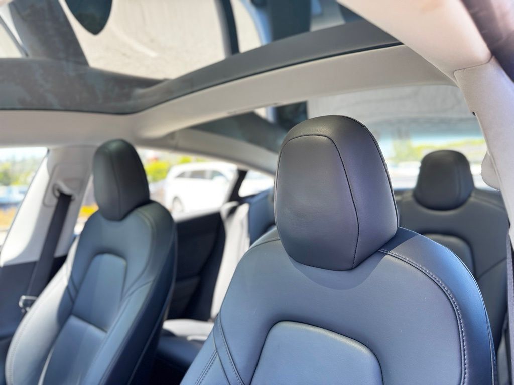 Used 2018 Tesla Model 3 Sedan