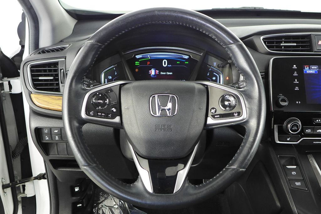 Thumbnail: 2022 Honda CR-V - 27