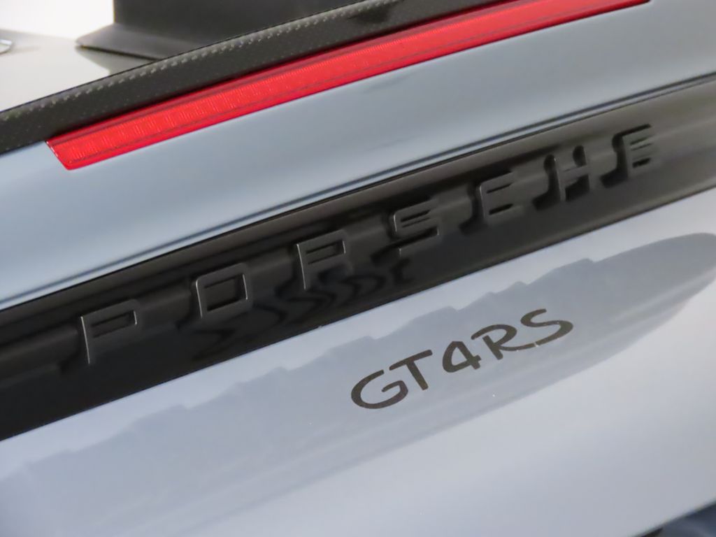 Thumbnail: 2025 Porsche 718 Cayman - 12