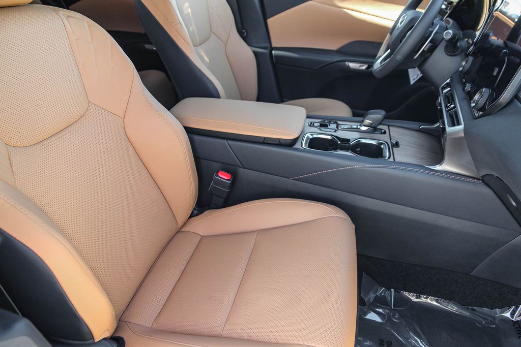 New 2026 White Lexus 350h Premium image 17