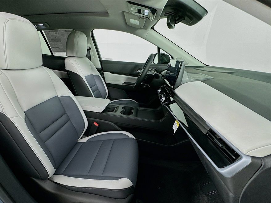 New Car 2025 Honda Prologue  Touring For Sale In Austin, Texas