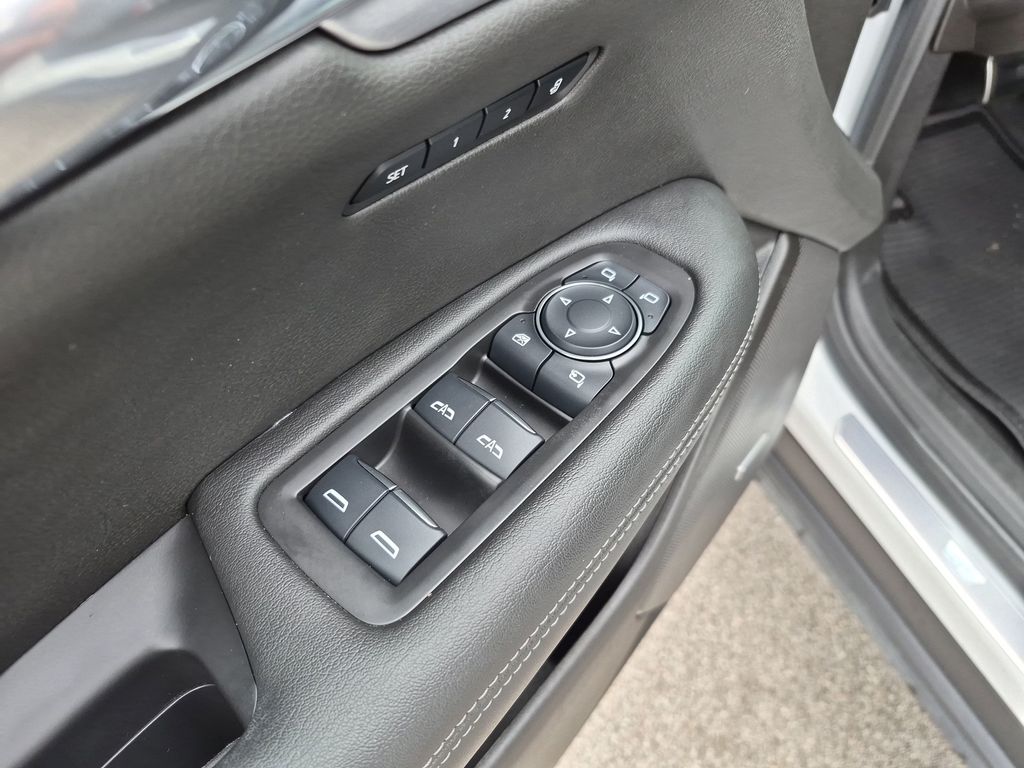 Used Car 2023 Cadillac Xt6  Sport For Sale Under $50,000 In Austin, Texas