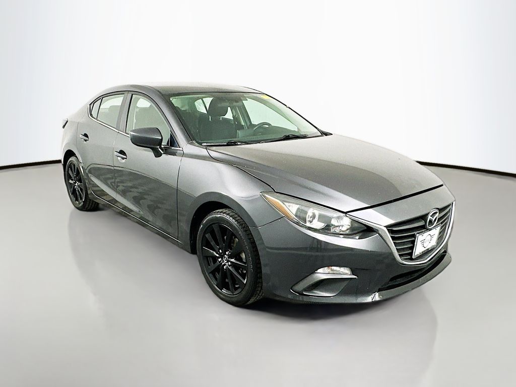 Thumbnail: 2016 Mazda Mazda3 - 3
