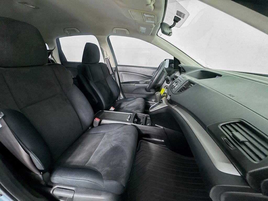 Used Car 2014 Honda Cr-v  Lx For Sale Under $15,000 In Austin, Texas